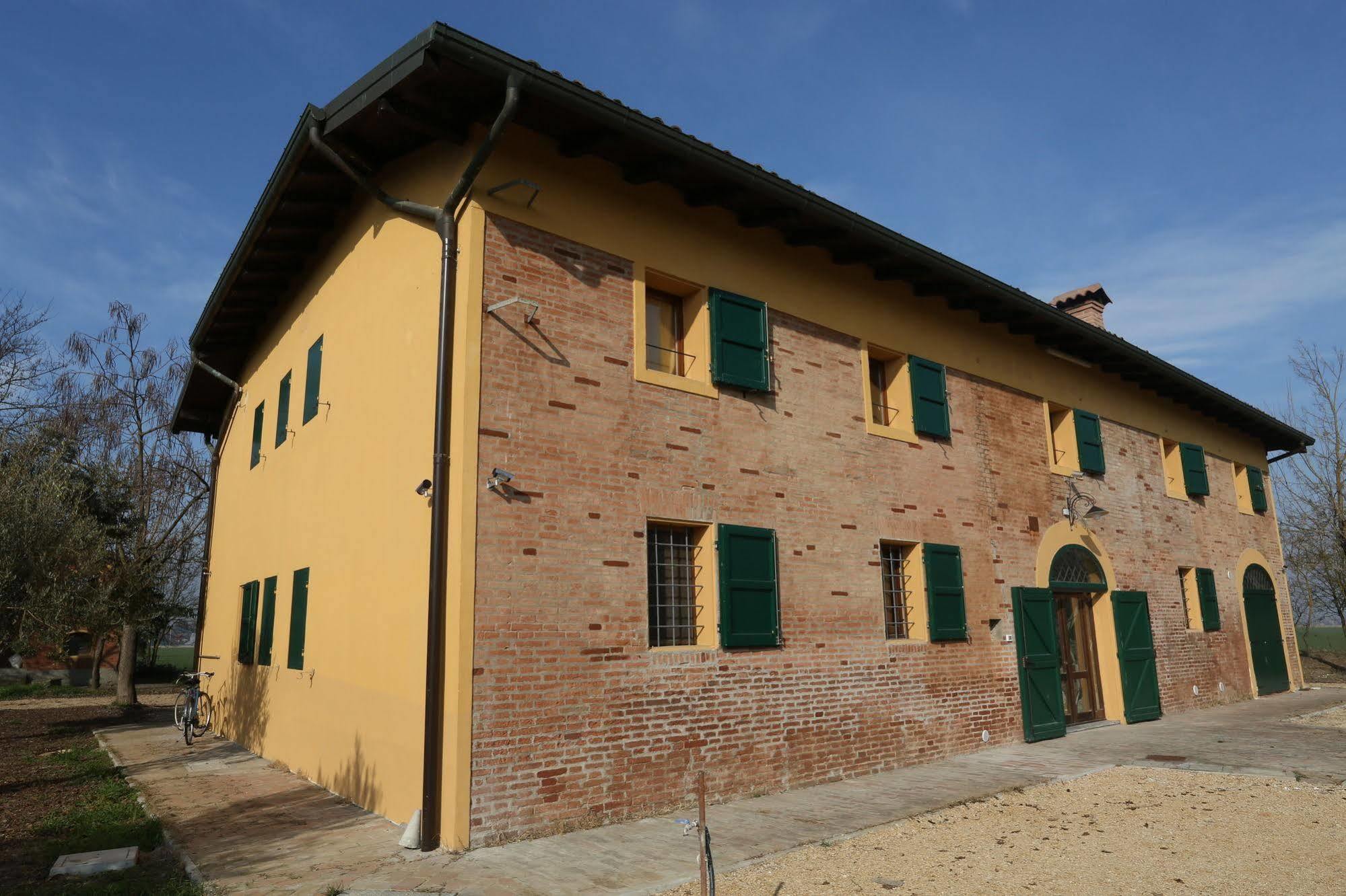 La Barchessa
