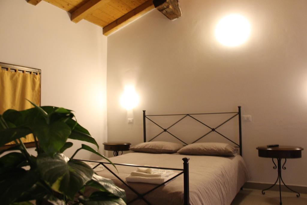 La Barchessa Guest house *