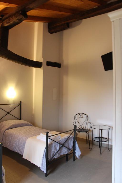 La Barchessa Guest house