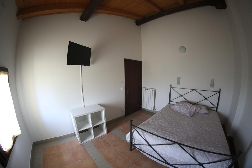 La Barchessa Guest house *