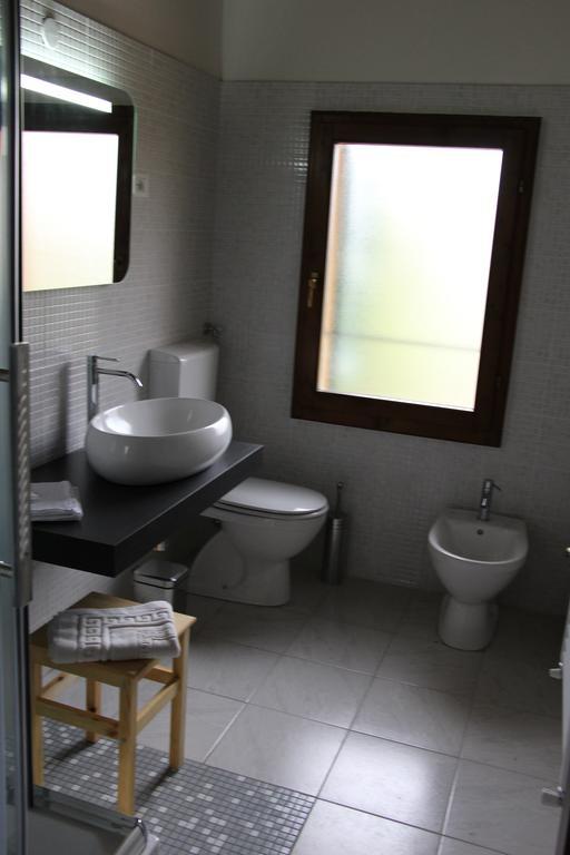 Guest house La Barchessa