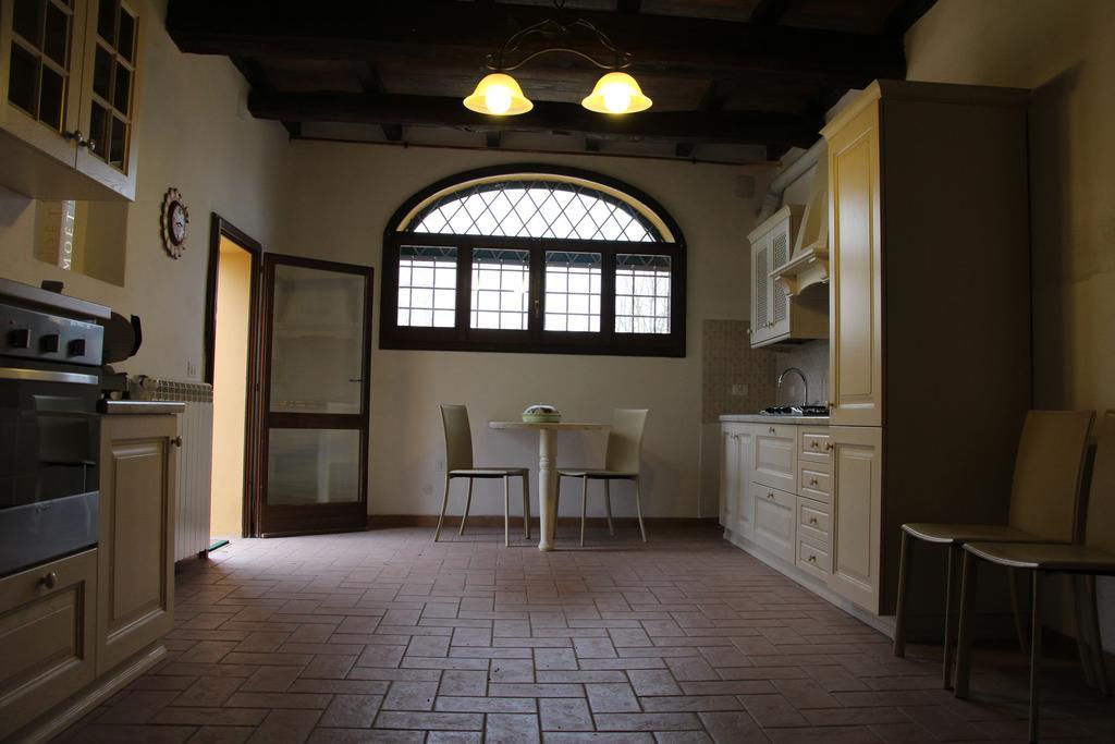 La Barchessa * Budrio (Bologna)