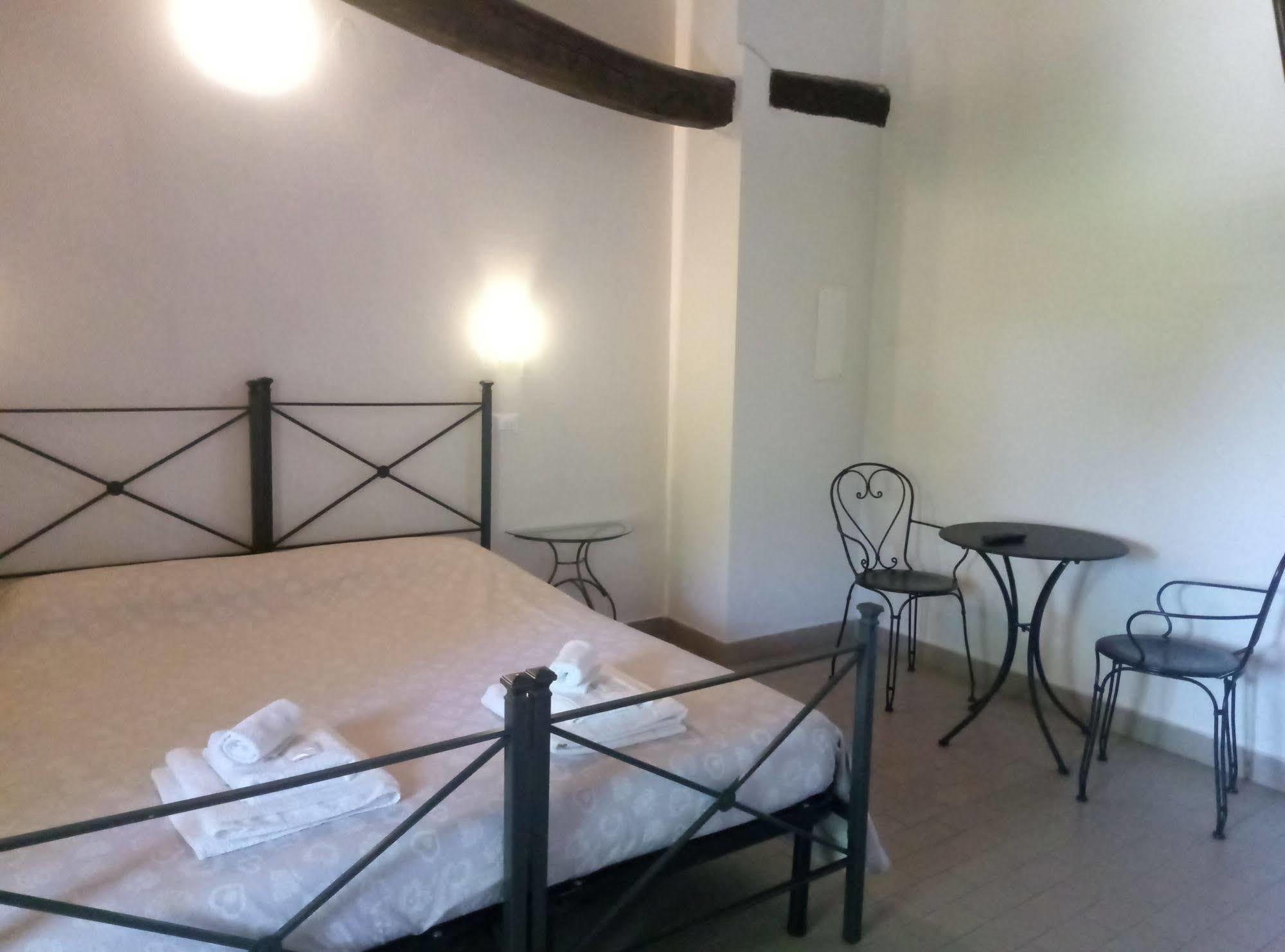 Guest house La Barchessa Budrio (Bologna)
