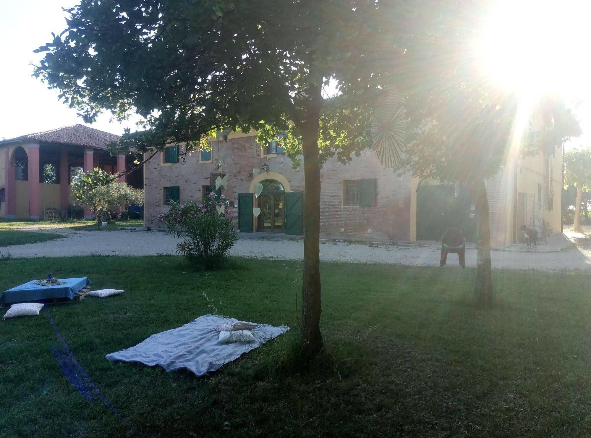 La Barchessa Guest house Budrio (Bologna)